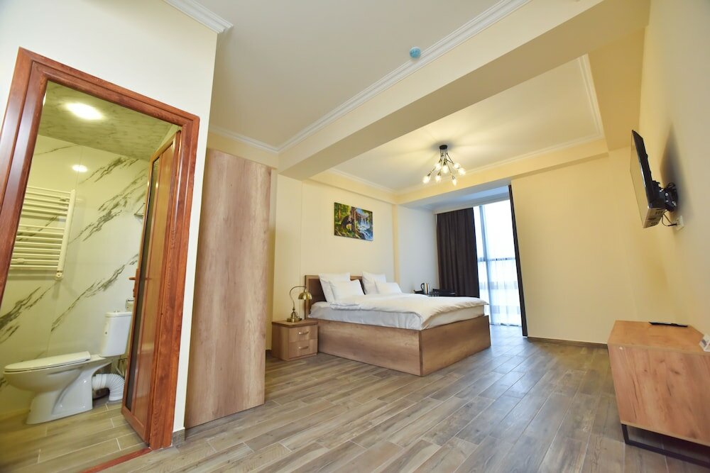 Фото Altunyan Hotel