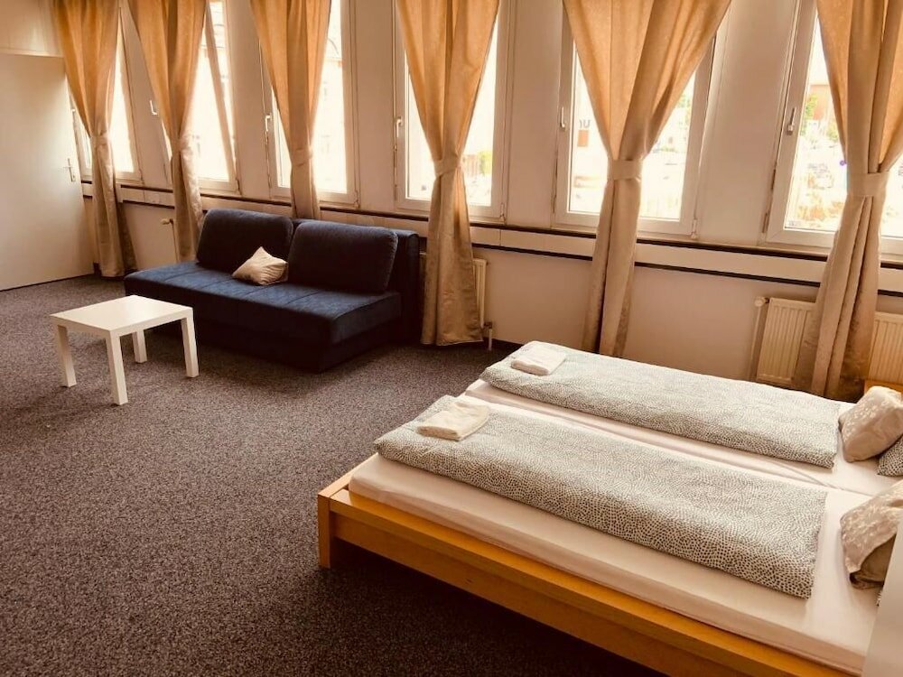 Фото Veni Apartments