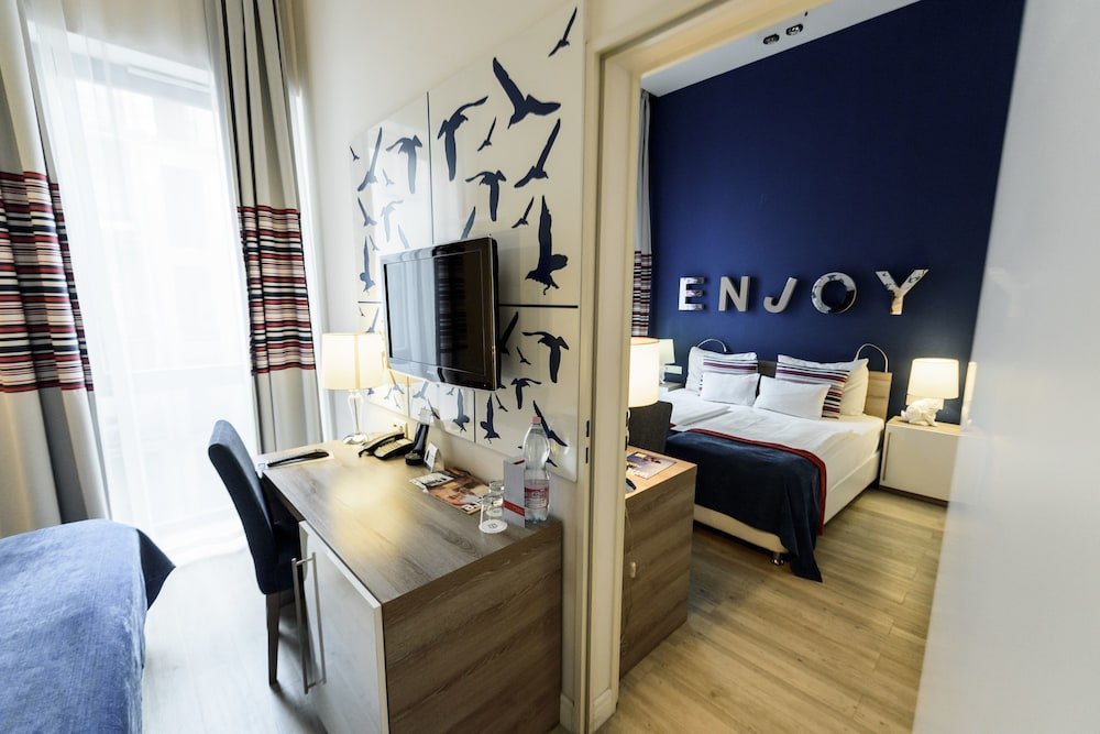 Фото Estilo Fashion Hotel