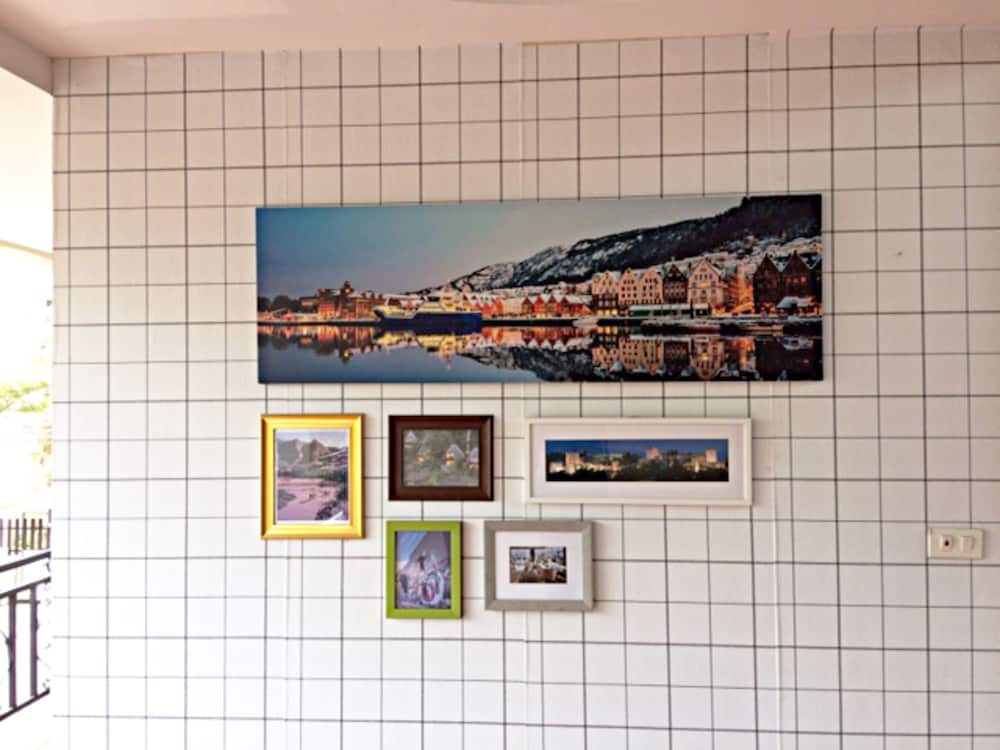 Фото Eec Home North Pattaya - Naklua