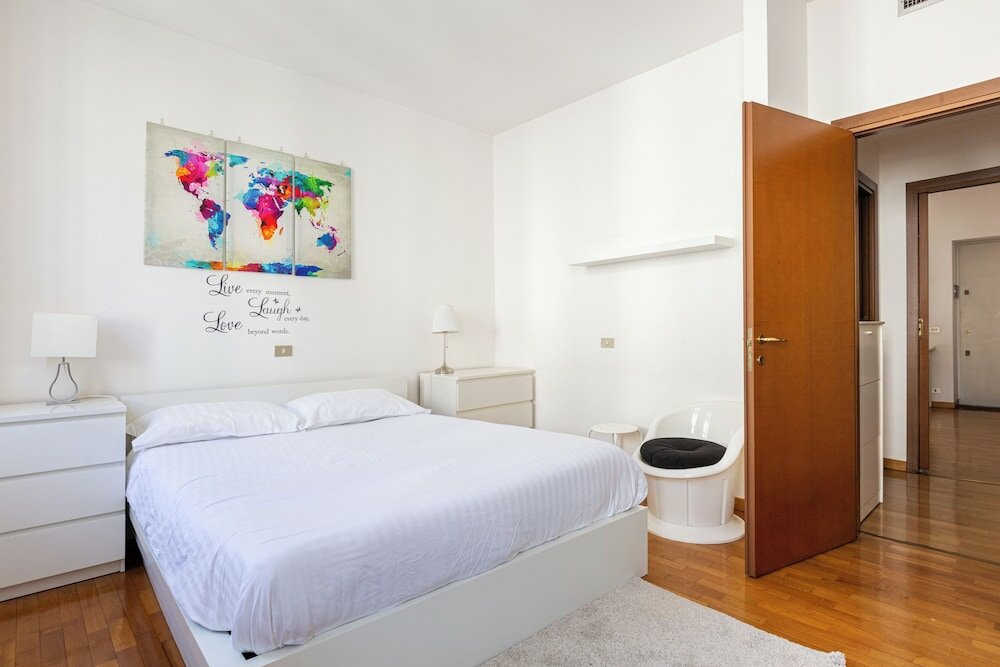 Фото BnButler - Marghera 31