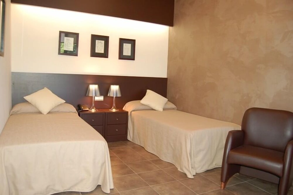 Фото Hotel Font Salada