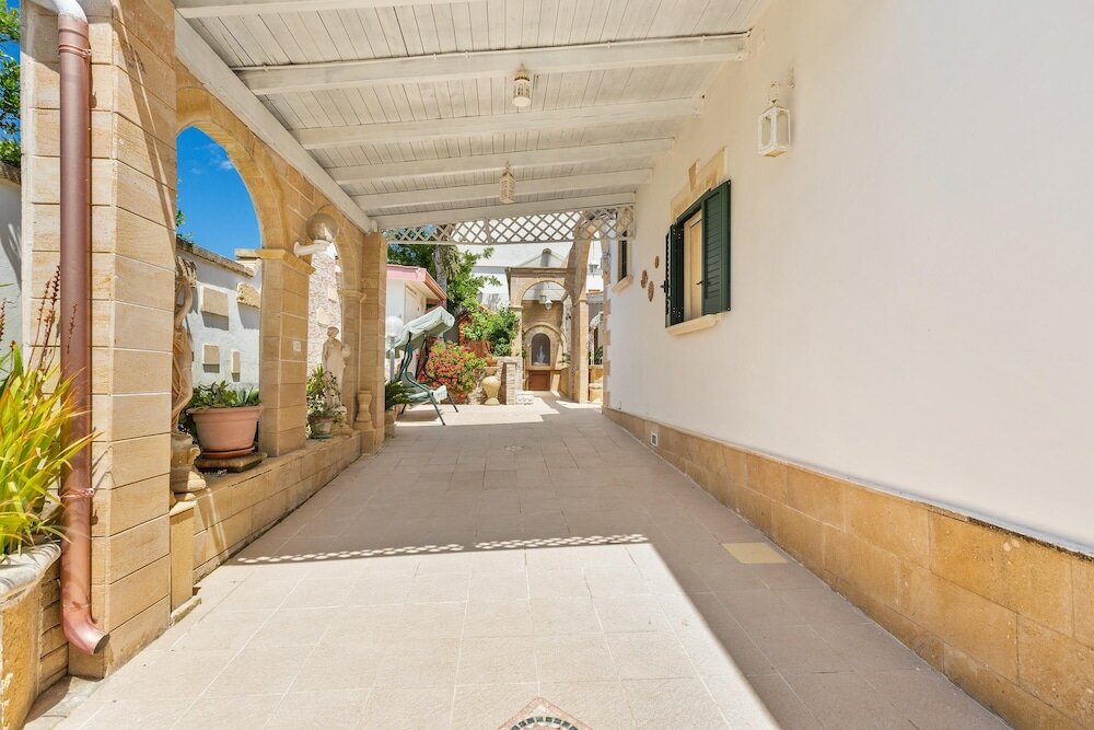 Фото 3423 Villetta Luna Maria by Barbarhouse