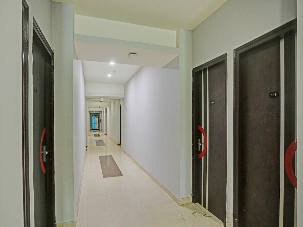 Фото Hotel Red Coral