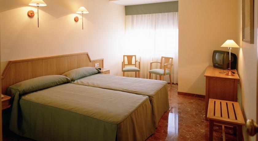 Фото Hotel Chane