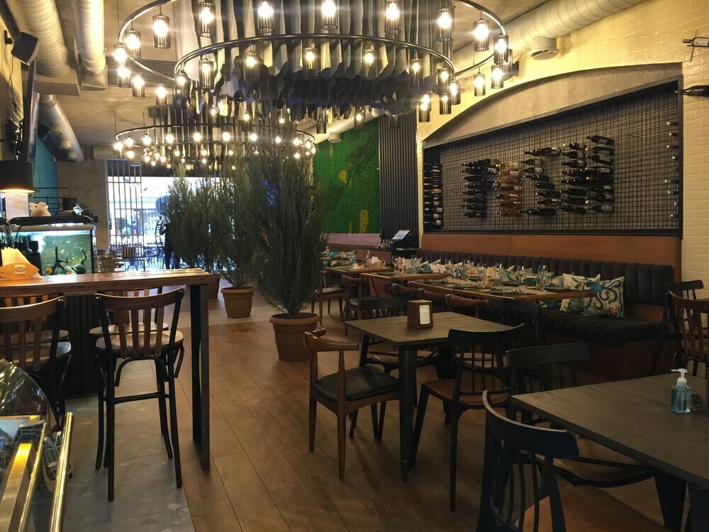 Фото Downtown Suites Yerevan