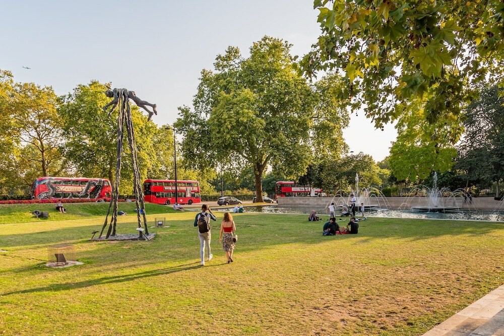 Фото Thistle London Marble Arch