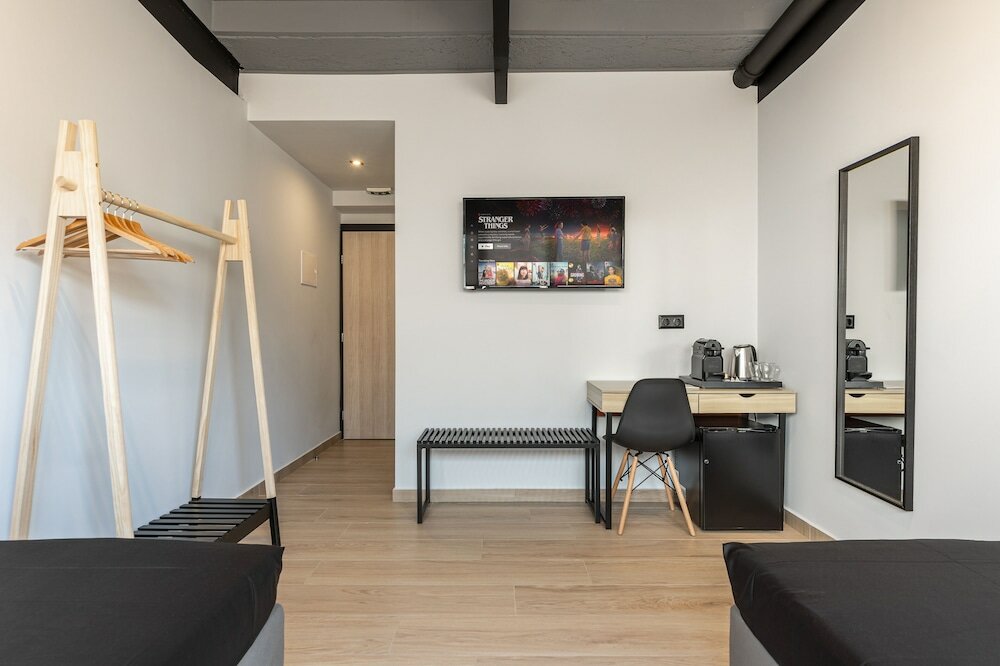 Фото Ermoo Athens Modern Living