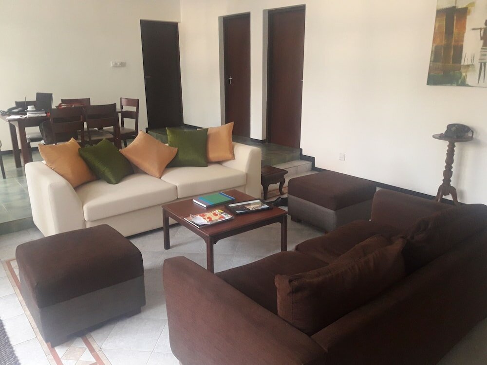 Фото Mrs Pepperpots