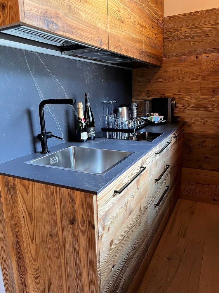 Фото Chalet Queen