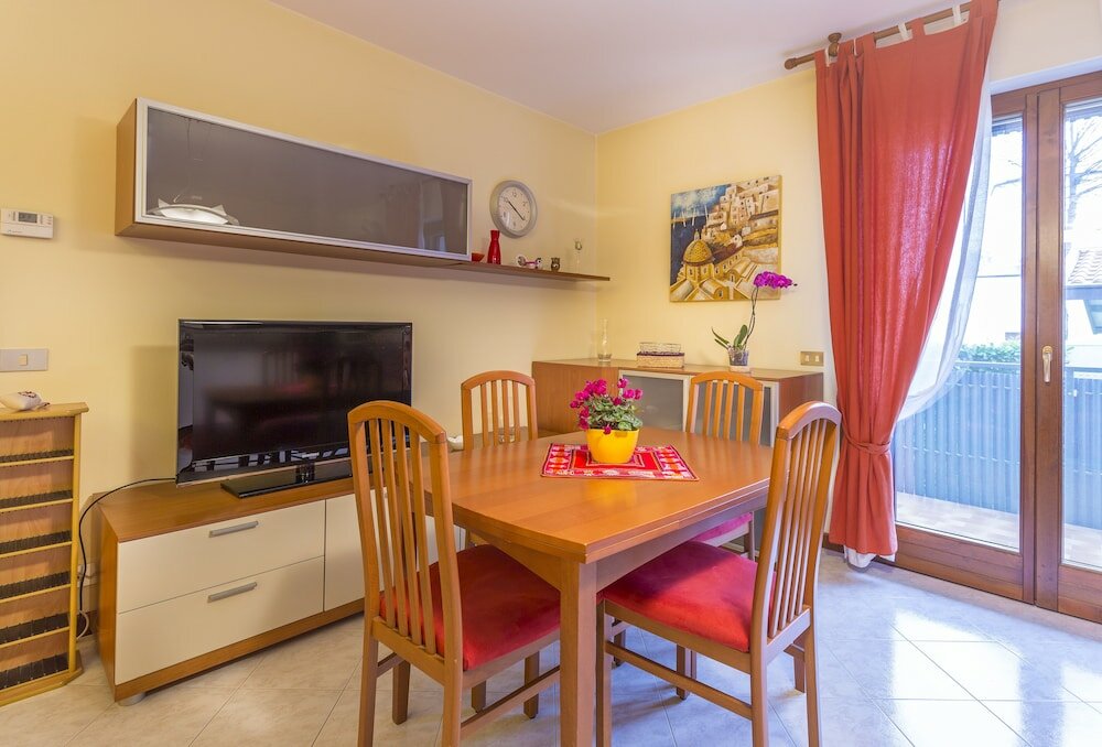 Фото Buttrio Appartamento nel Verde