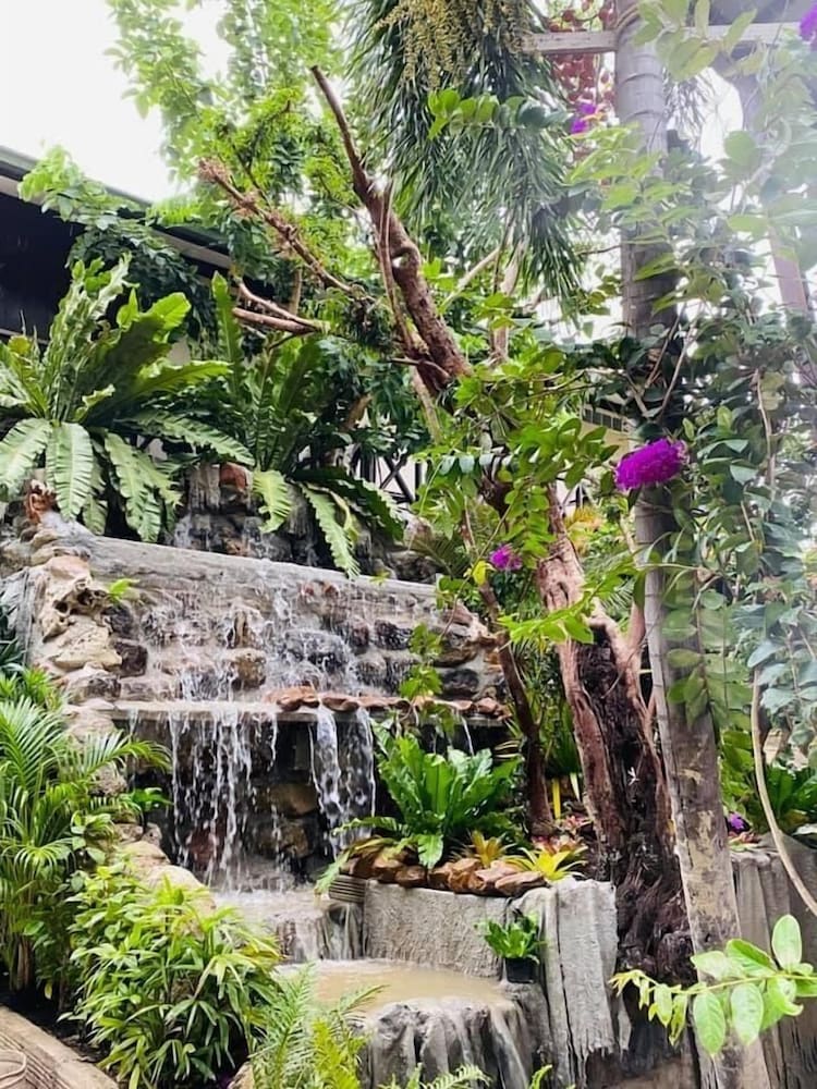 Фото Keingtawan Resort