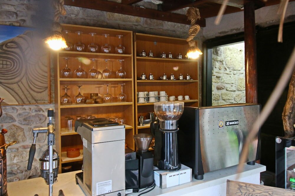 Фото Homeros Butik Otel