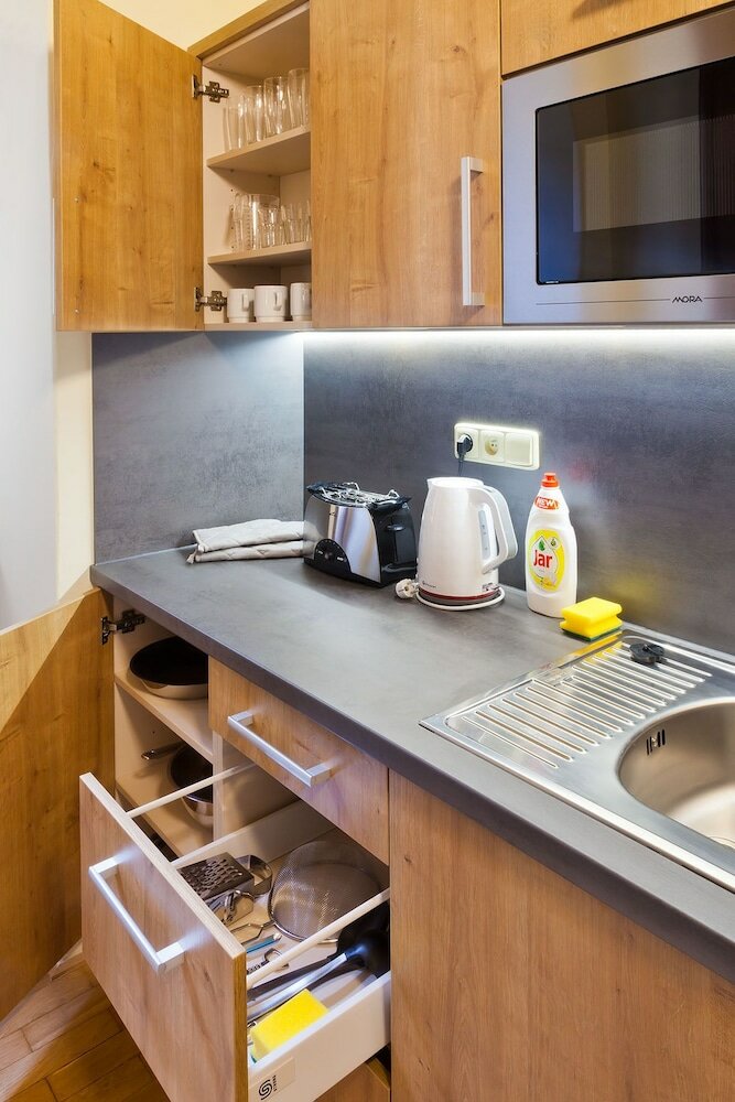 Фото Residence u Vejvodů