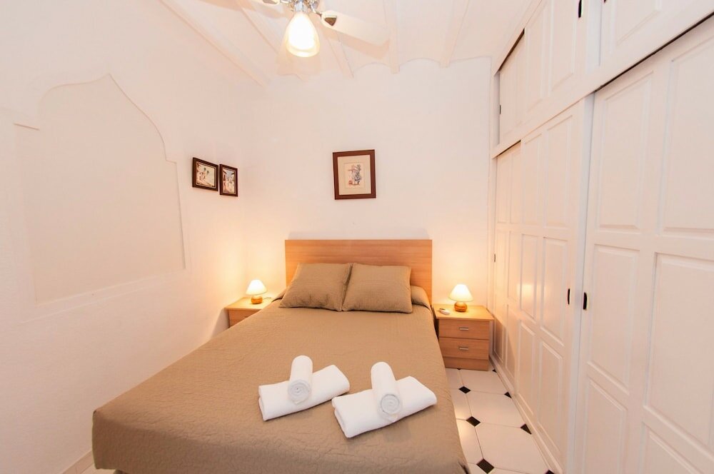 Фото HappyVila Rustico Apartments