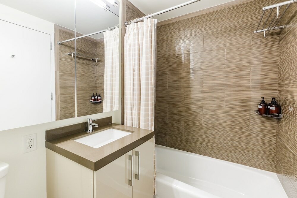 Фото Ny Finest Luxury Apartment