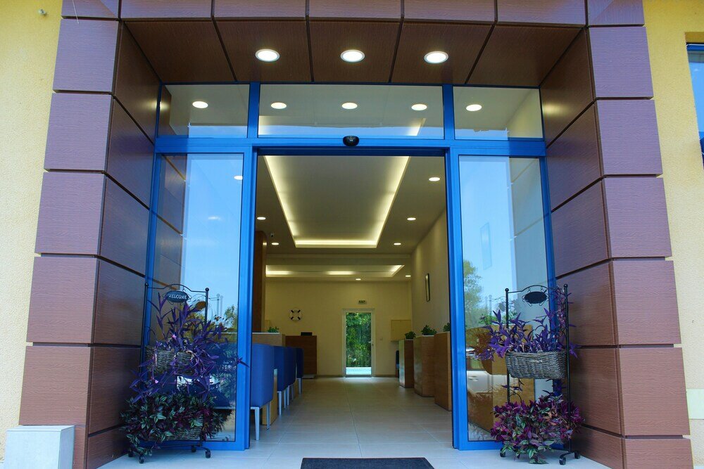 Фото отеля 4