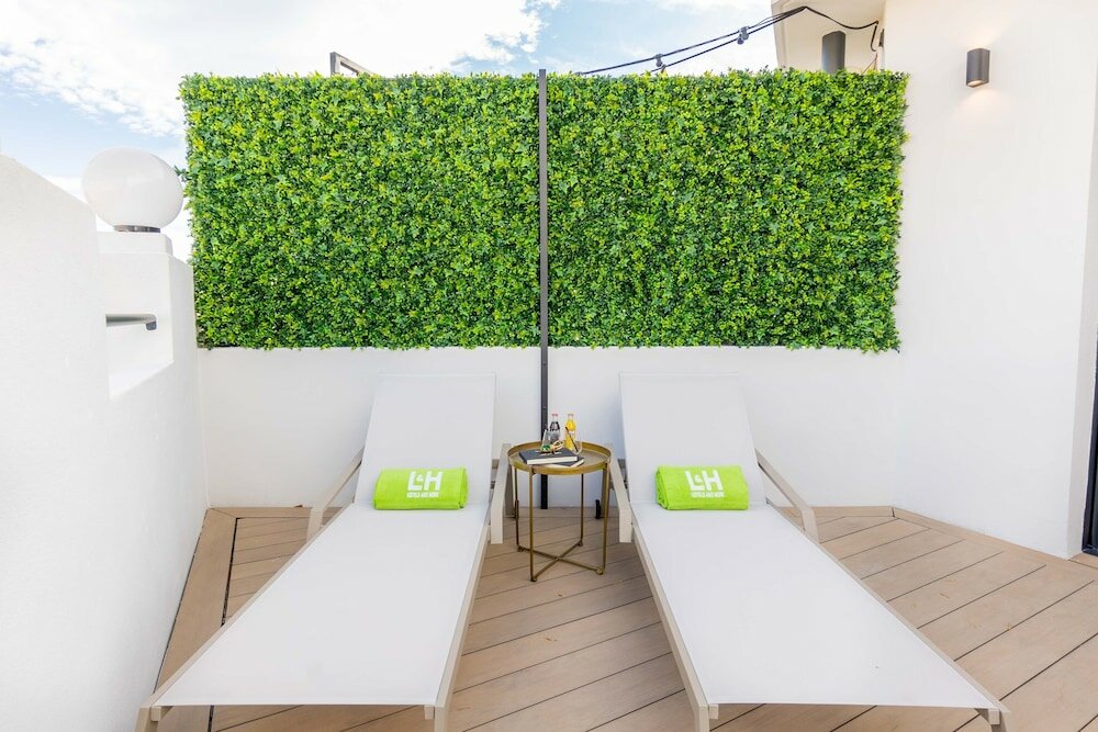 Фото L&h Gran VIA Valencia