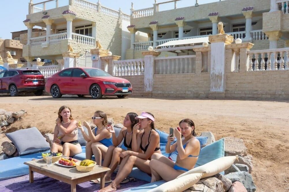 Фото Lucky Palace Dahab