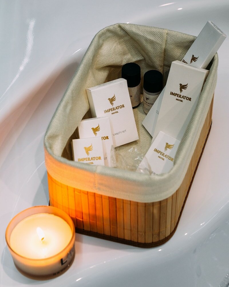 Фото Imperator Hotel