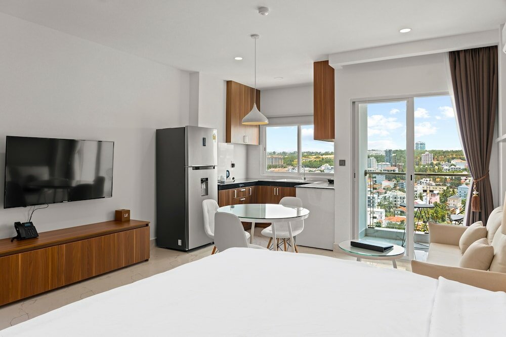 Фото Mlz Apartments