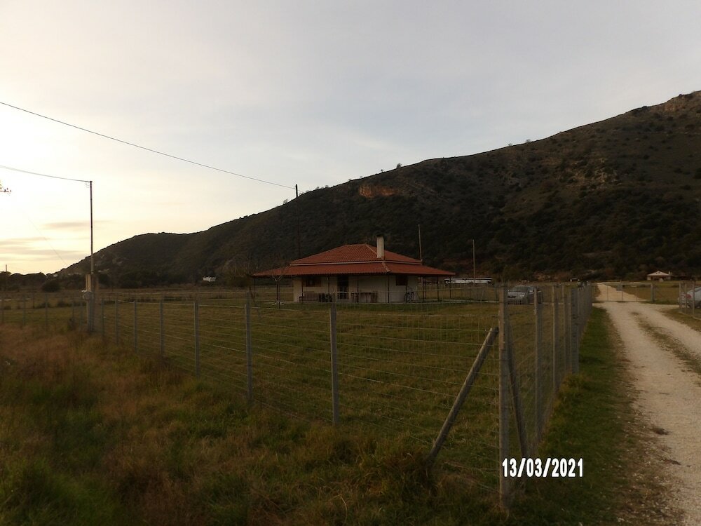 Фото Kalogria Beach Apartments