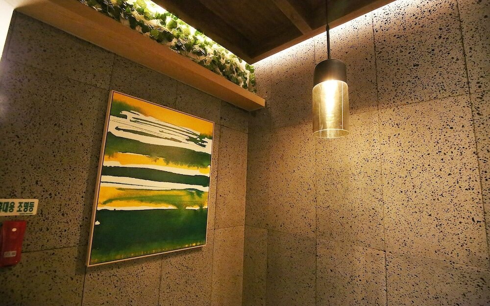 Фото Yesan M1 Self Check-in Hotel