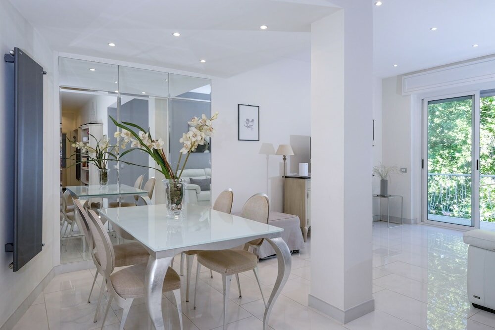 Фото Your Trastevere Balcony