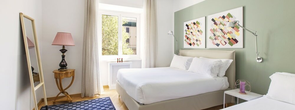 Фото Romac - Gianicolo