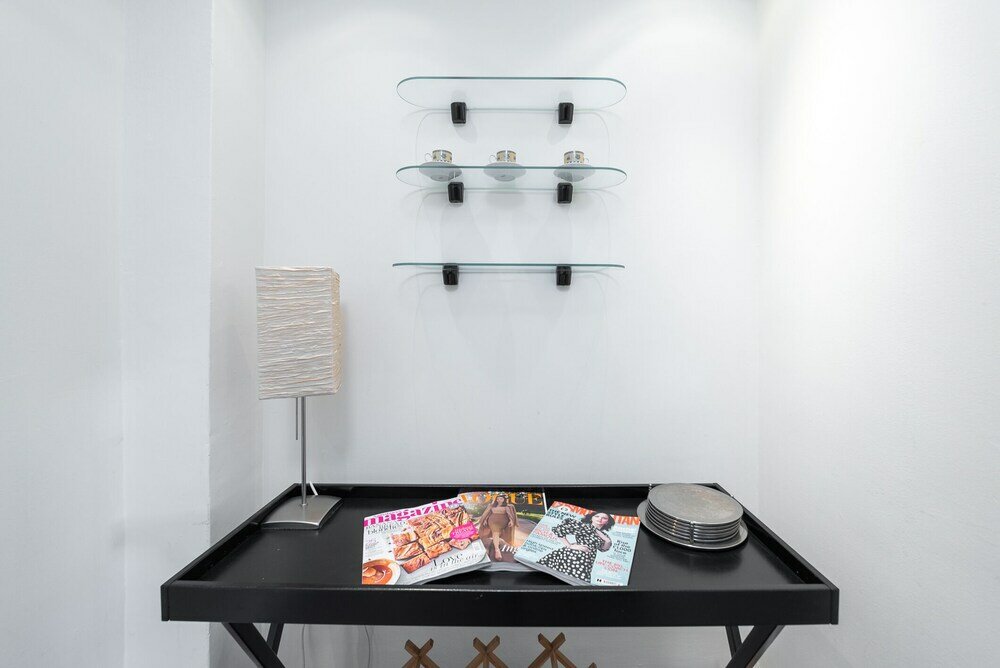 Фото Chelsea Cloisters by Capital