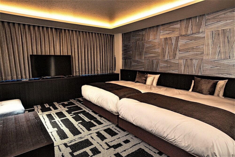 Фото Nagi Kyoto Sanjo