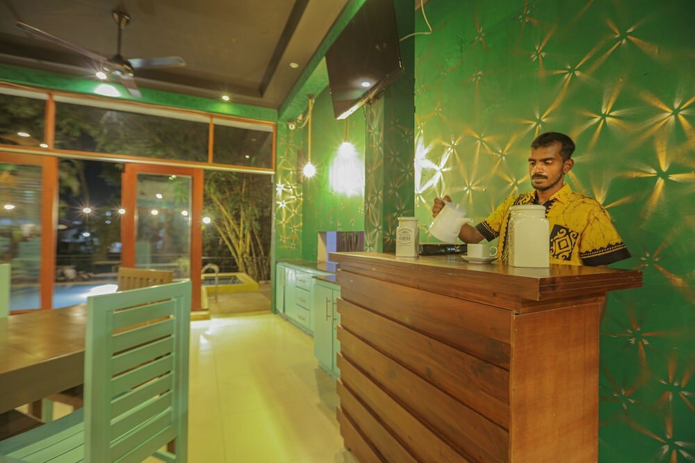 Фото Summer Side