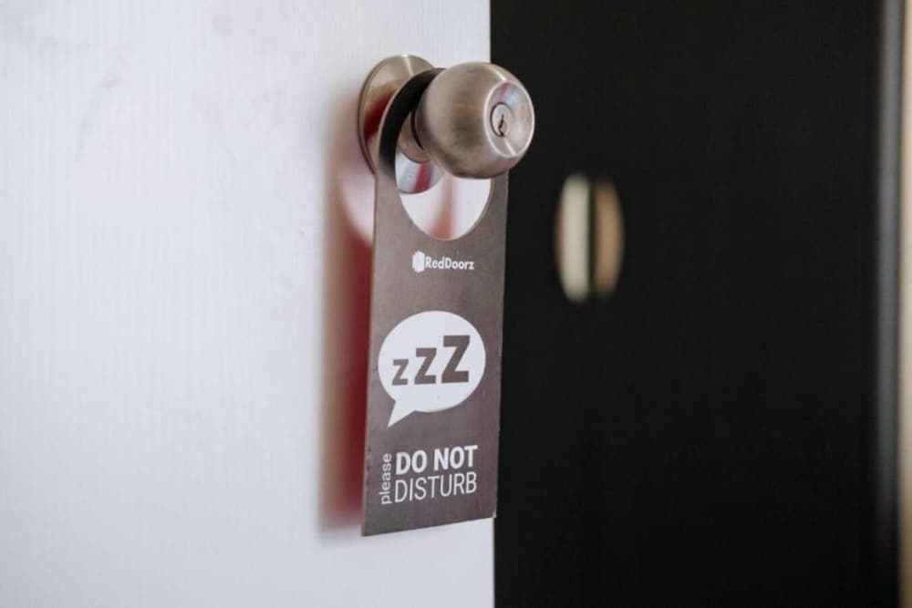 Фото Oyo 441 La Panoramica Inn