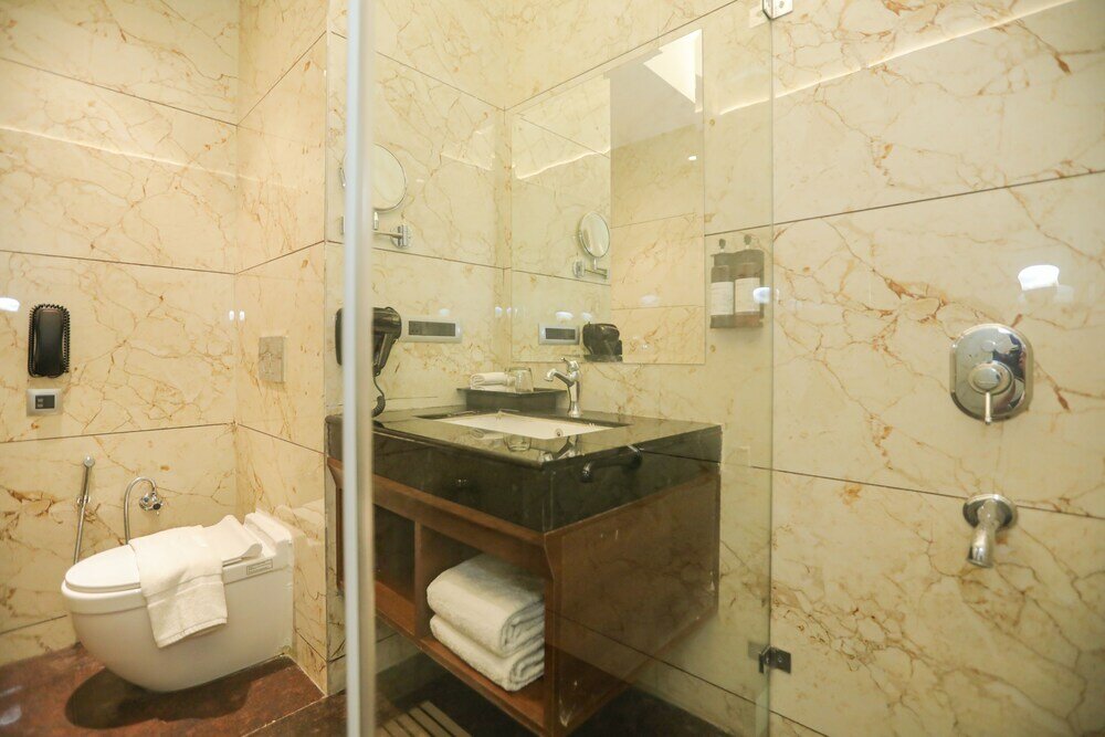 Фото Regenta Central City Vilas Palace Ambala