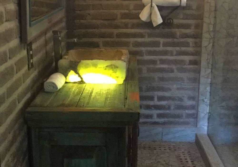 Фото Eco Hotel Tahawi