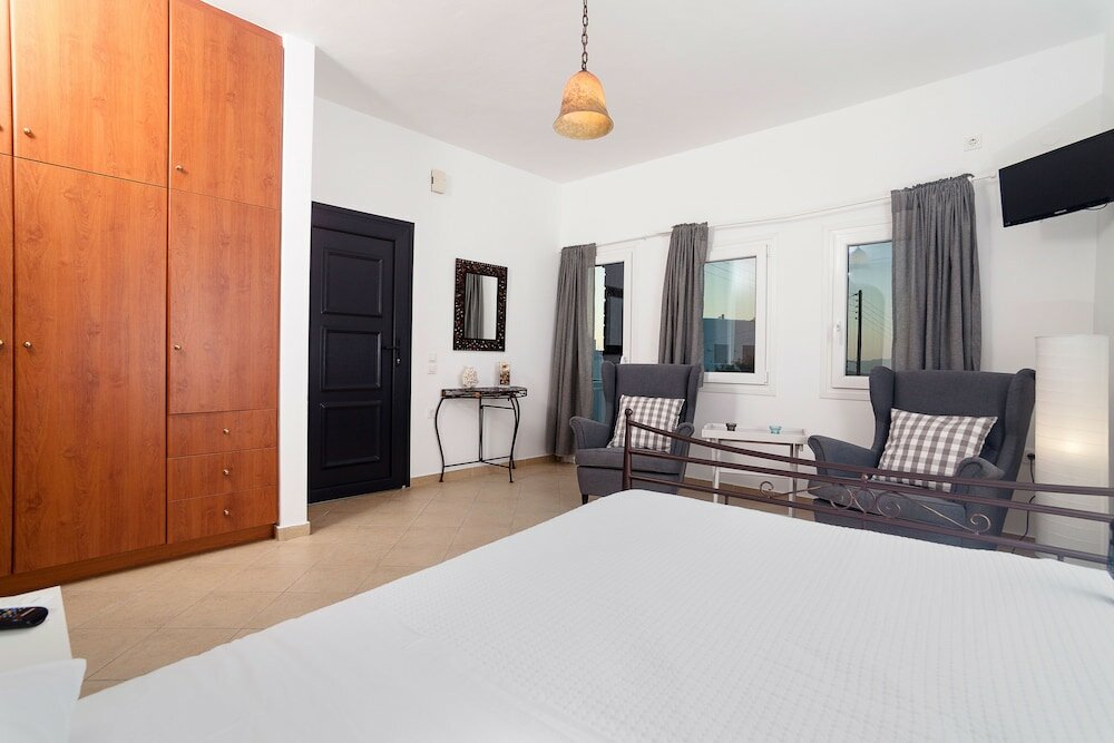 Фото Aelia Suites