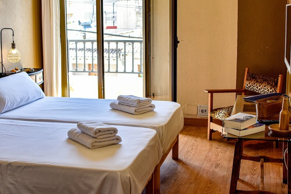 Фото Hotel Marbel Cala Ratjada