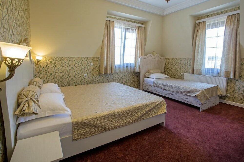 Фото Hotel Green Garden