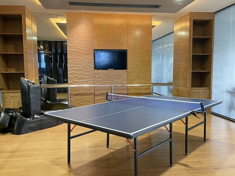 Фото DoubleTree by Hilton Hotel Guangzhou - Science City