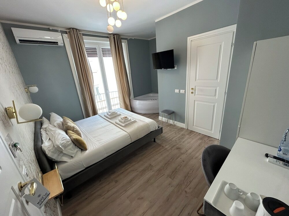 Фото San Pietro Rooms 84