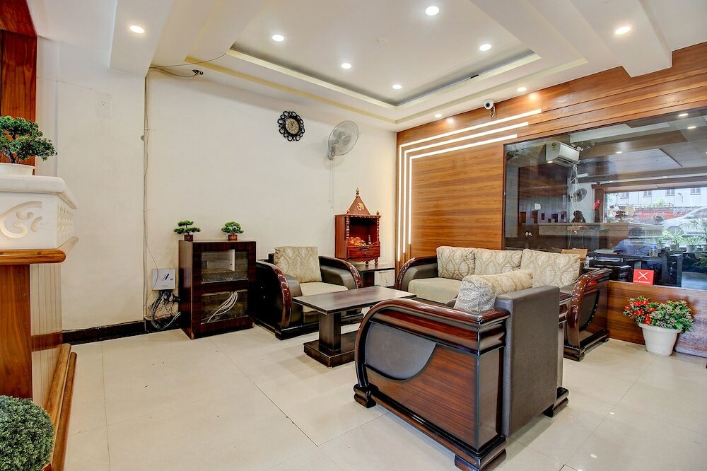 Фото Fabhotel PS Grand