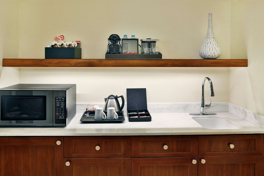 Фото Conrad Jabal Omar Makkah