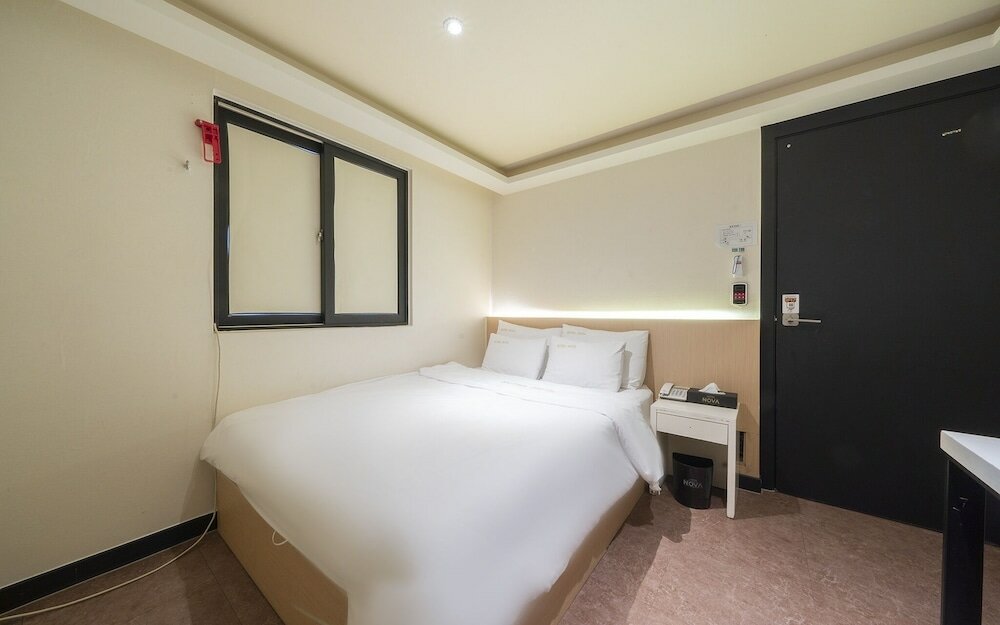 Фото Jongno Nova