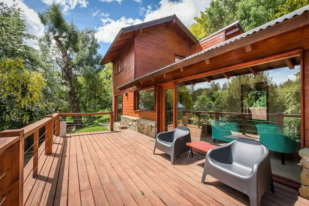 Фото Solar Selvana - Casas de montaña