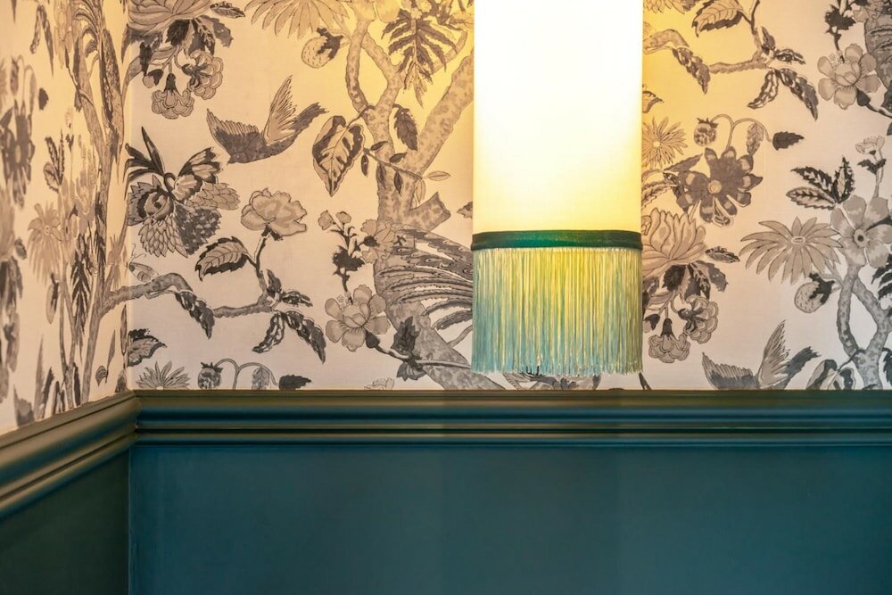 Фото Portaclè Suites