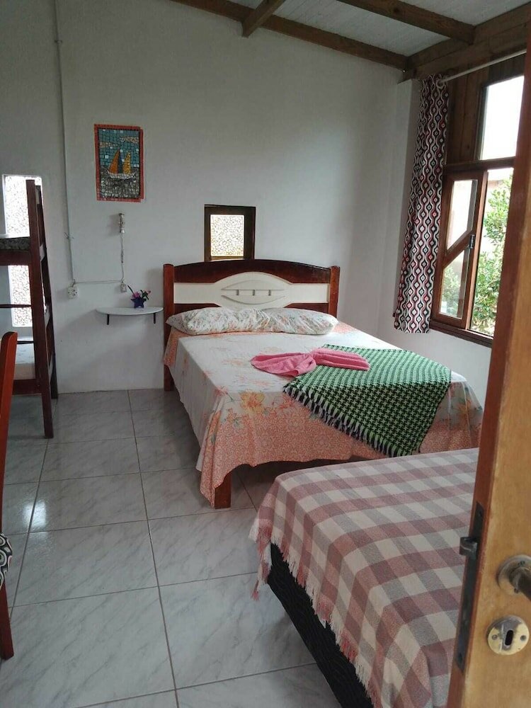 Фото Pousada Revoada dos Papagaios