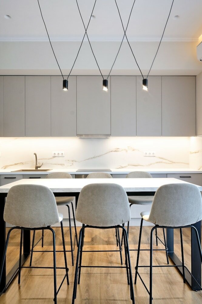 Фото The Flirty Athens