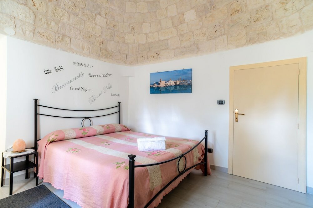 Фото La Maison-D B&b