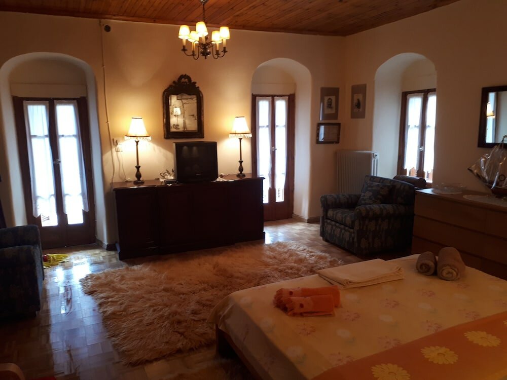 Фото Villa Artemis