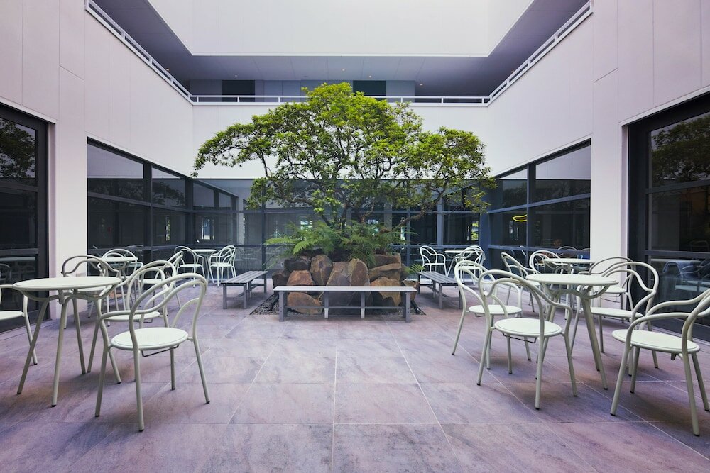 Фото Kabin Kyoto